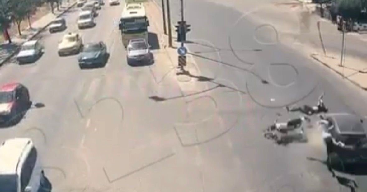 gaziantepte-feci-motosiklet-kazalari-kamerada