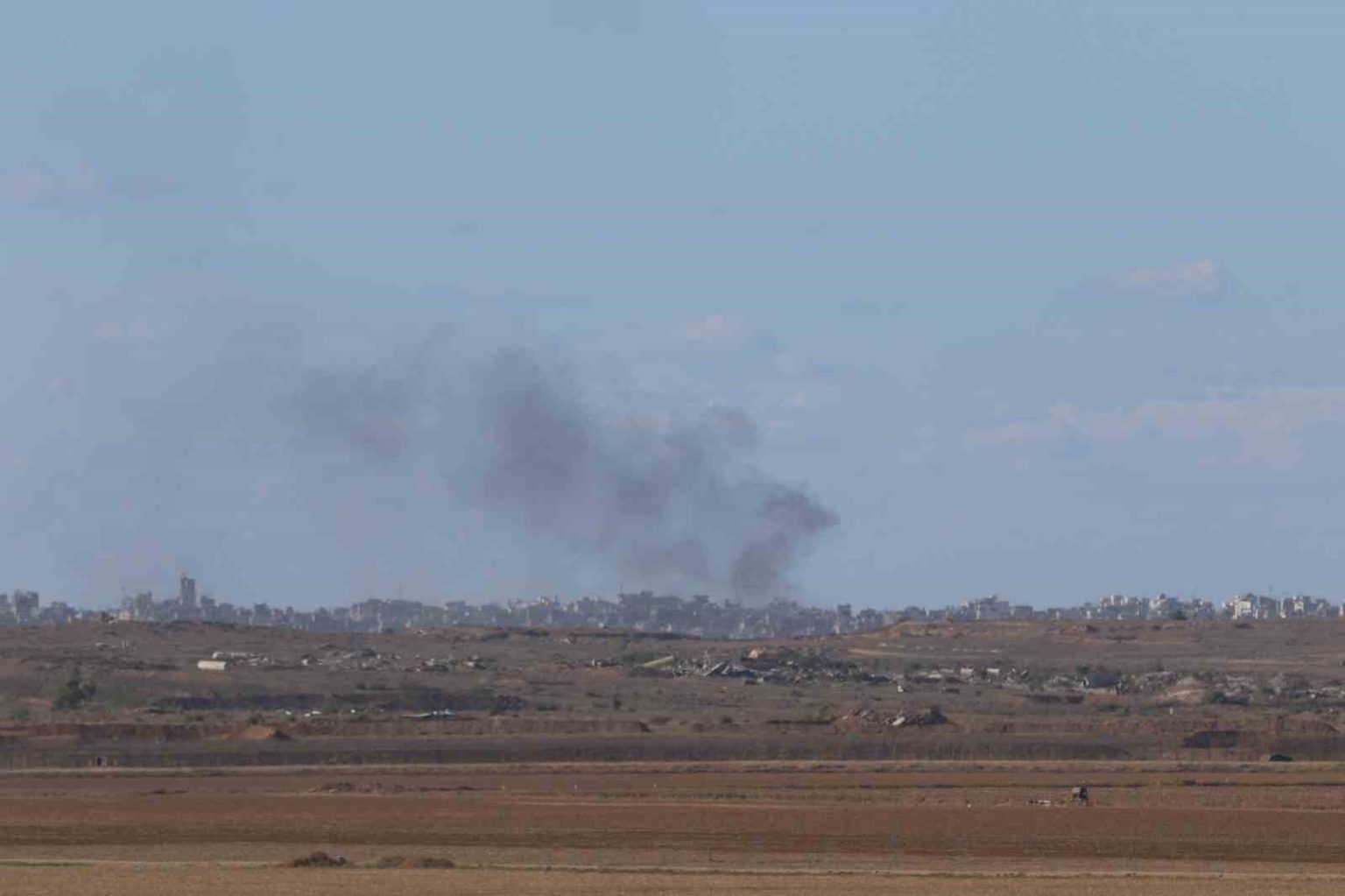 gazzedeki-yikim-goruntulendi