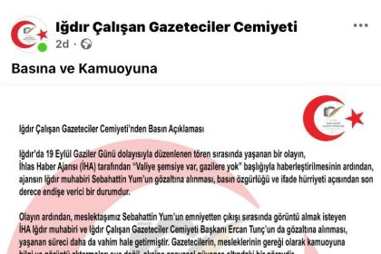 igdir-calisan-gazeteciler-cemiyetinden-iki-gazetecinin-gozaltina-alinmasina-tepki