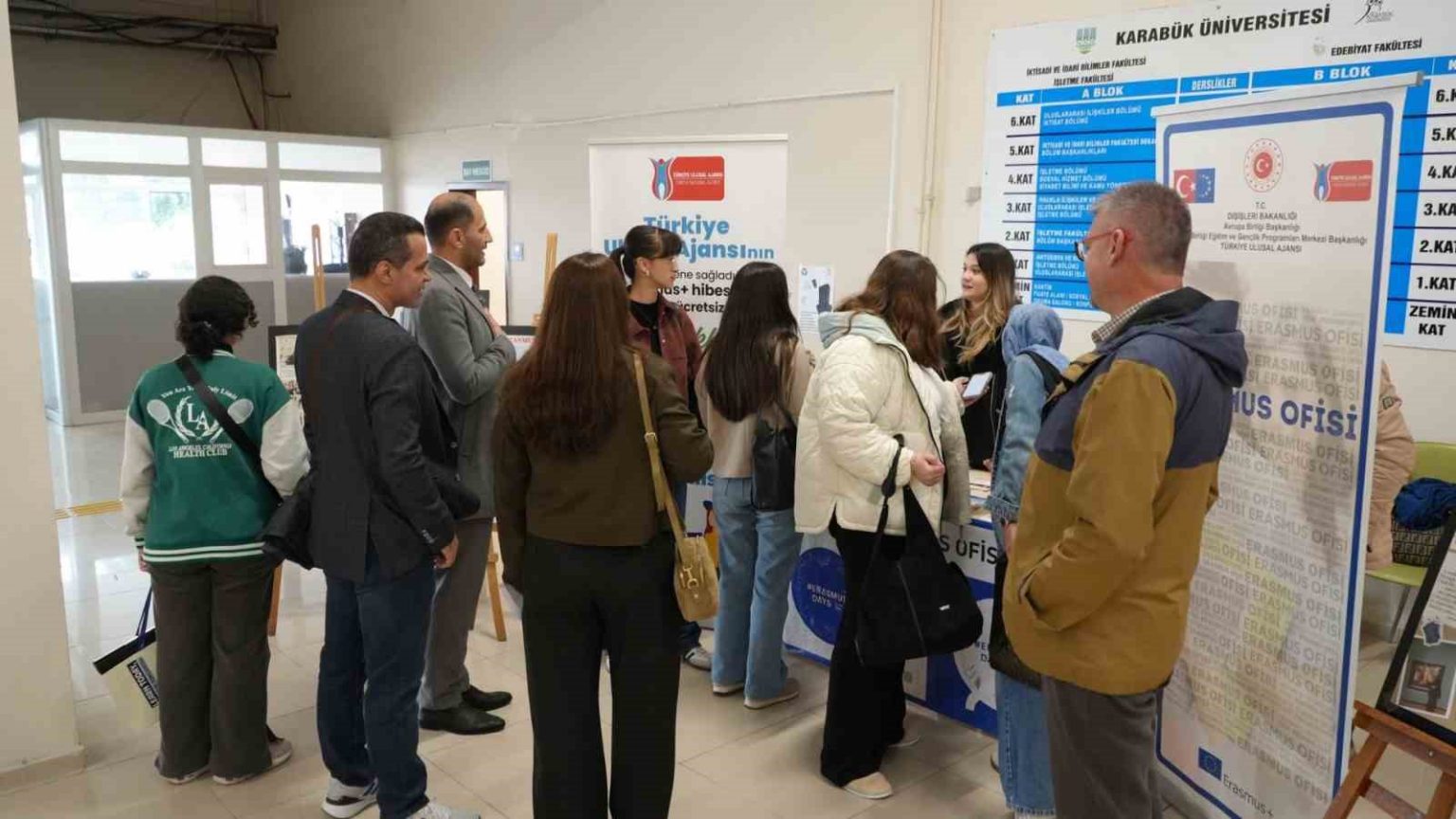 karabuk-universitesinde-erasmus-days-heyecani-basladi