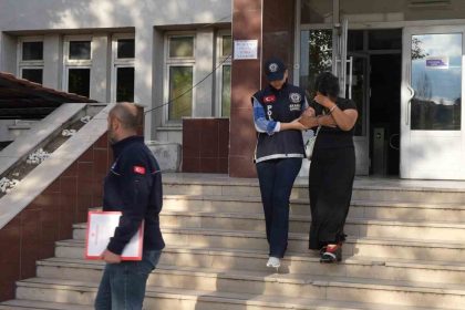 kirikkalede-29-yil-hapis-cezasiyla-aranan-firari-yakalandi