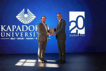 kunde-2025-2026-akademik-yili-acilis-dersinde-gazze-ele-alindi