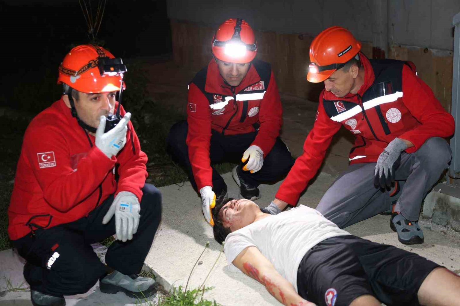 lise-pansiyonunda-kurtarma-tatbikati