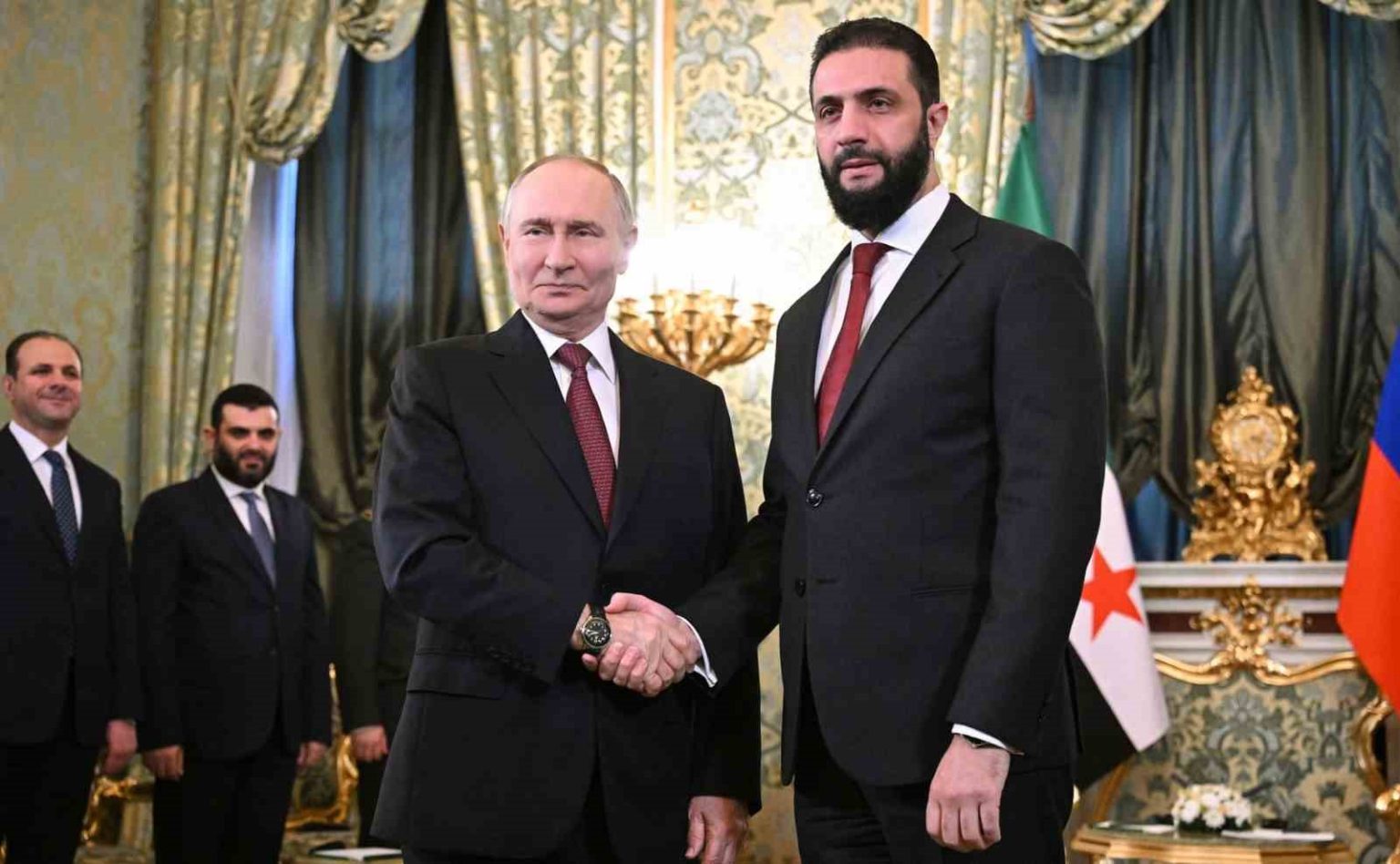 putin-moskovada-sara-ile-gorustu