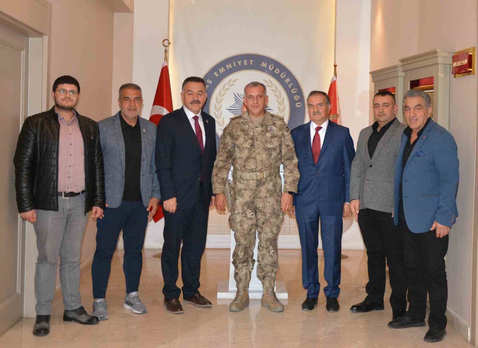 sivas-emniyet-mudur-alaagacli-spor-birlestirici-guc