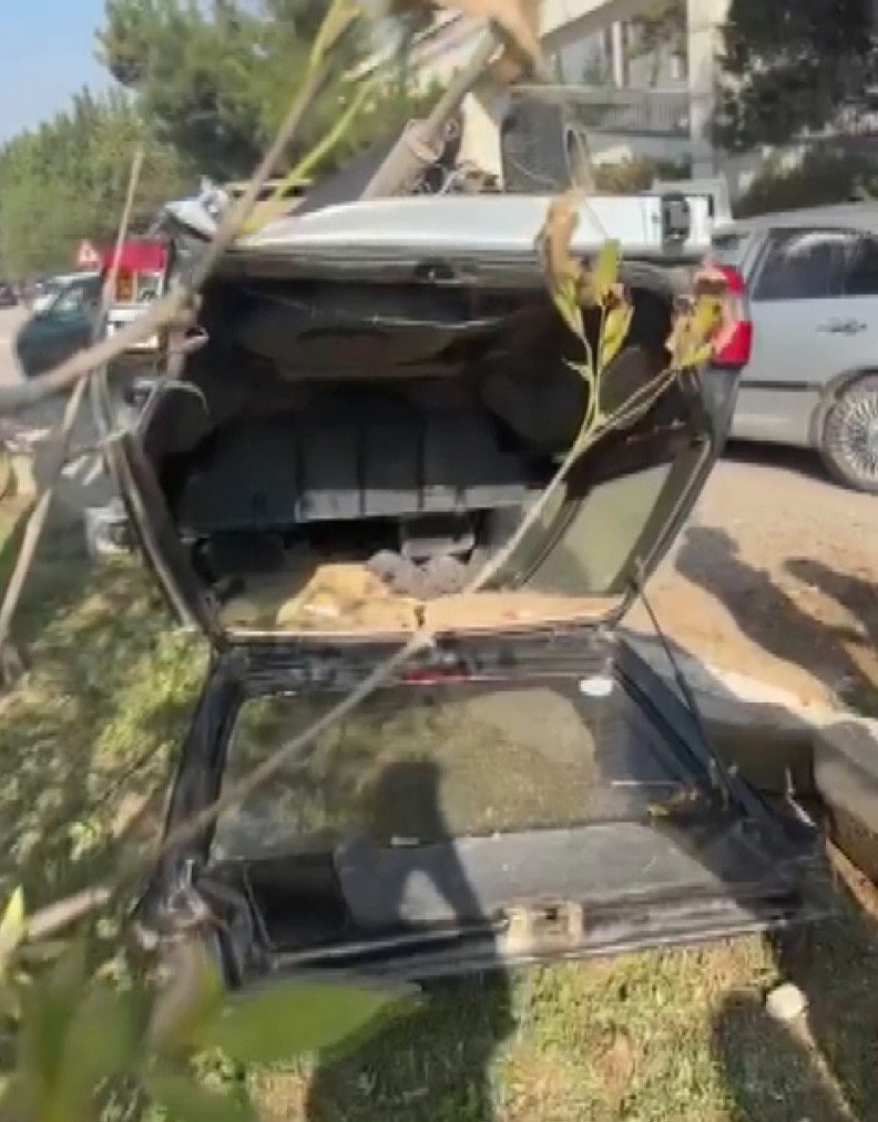 takla-atan-otomobil-ters-durdu