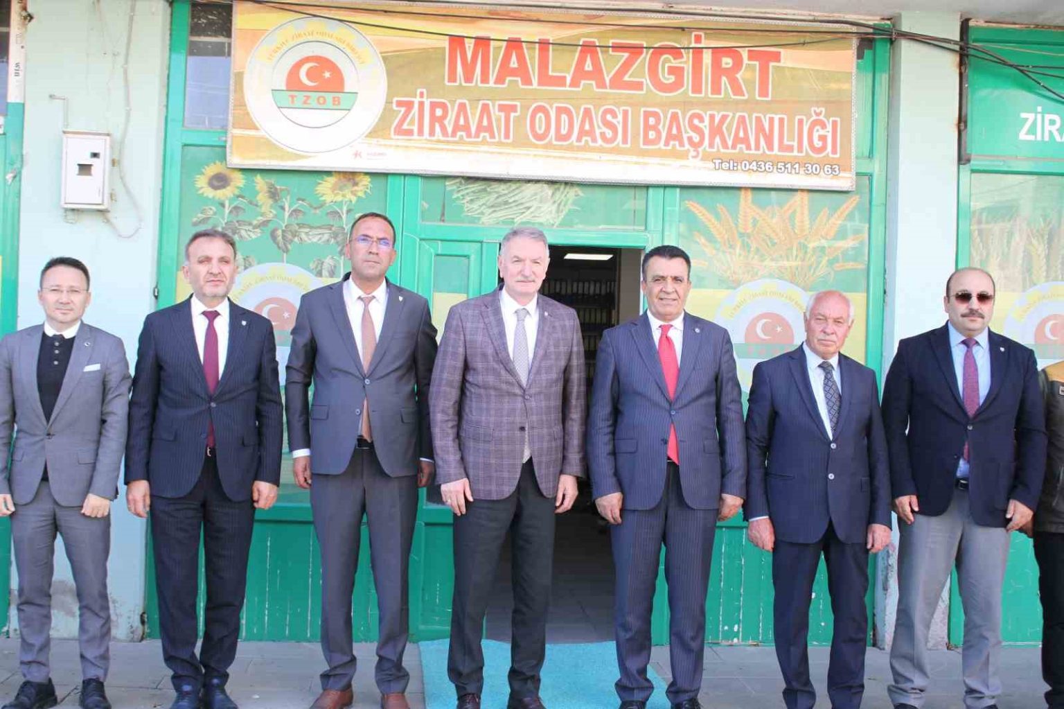 tmo-genel-muduru-guldal-malazgirtte-incelemelerde-bulundu