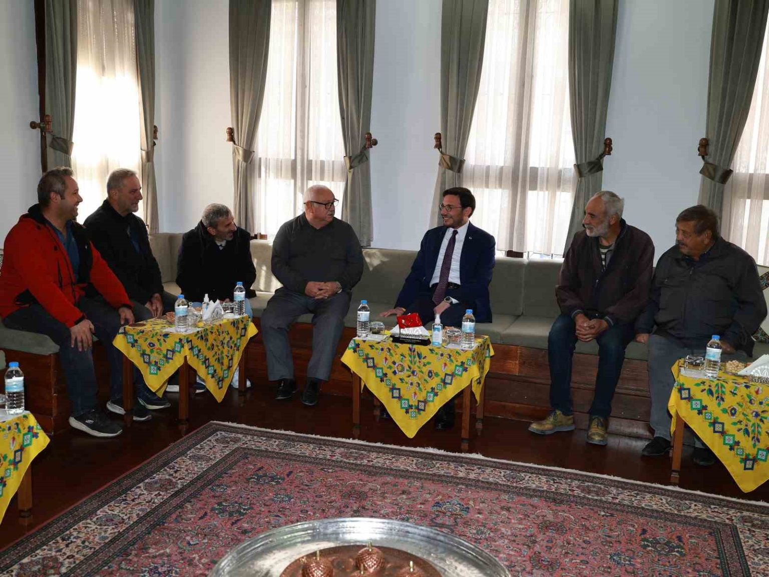 tokat-belediyesi-esnafa-modern-calisma-ortami-kazandirdi