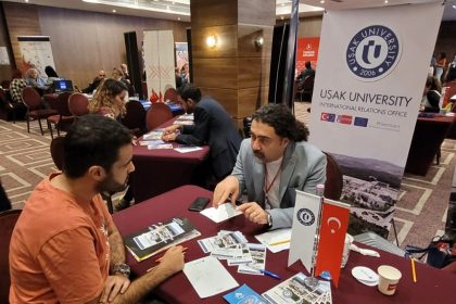 usak-universitesi-tunusta-uluslararasi-ogrencilere-sundugu-imkanlari-anlatti