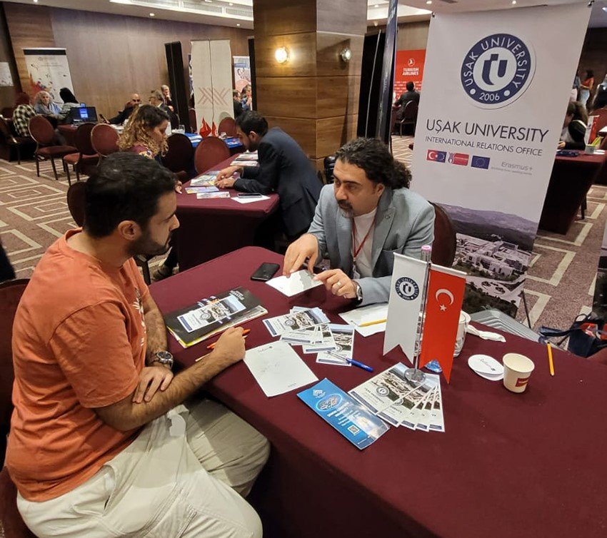 usak-universitesi-tunusta-uluslararasi-ogrencilere-sundugu-imkanlari-anlatti