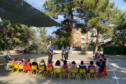 acipayamda-miniklere-polis-sevgisi-vatandasa-ise-dolandiricilik-anlatildi