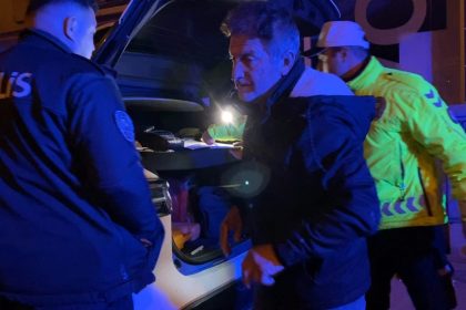 alkollu-yakalanan-surucu-aracini-ove-ove-bitiremedi