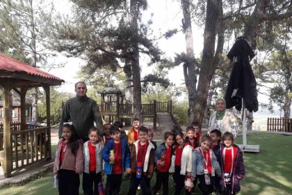 anaokulu-ogrencileri-camlica-tabiat-parkindaki-etkinlige-katildi