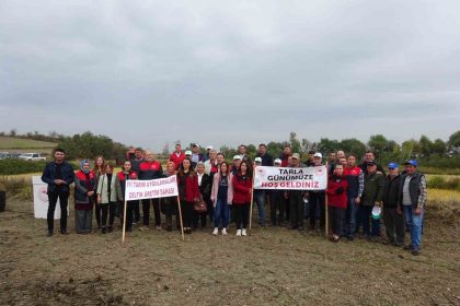 babaeskide-celtik-tarla-gunu-etkinligi-duzenlendi