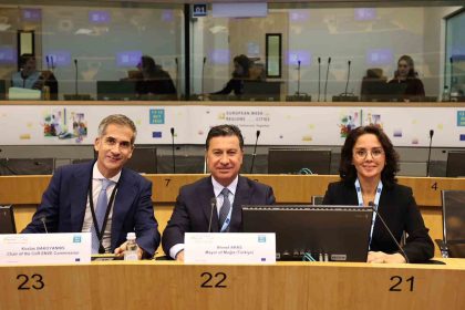 baskan-arastan-brukselde-demokrasi-iklim-ve-surdurulebilirlik-temaslari