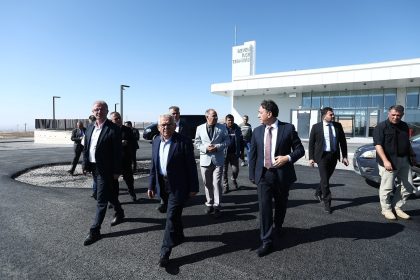 baskan-buyukkilic-100-milyon-tllik-yatirimla-develiye-kazandirilan-yeni-terminal-binasini-inceledi