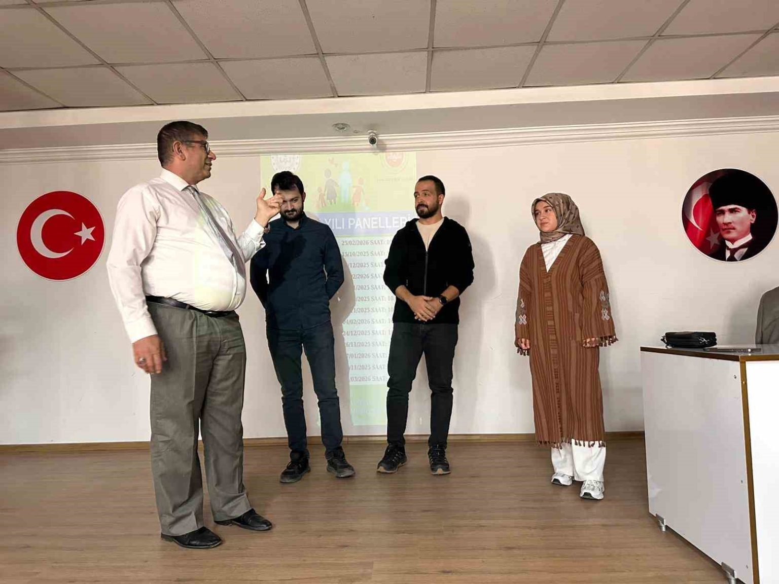 birecikte-aile-temali-seminer-duzenlendi
