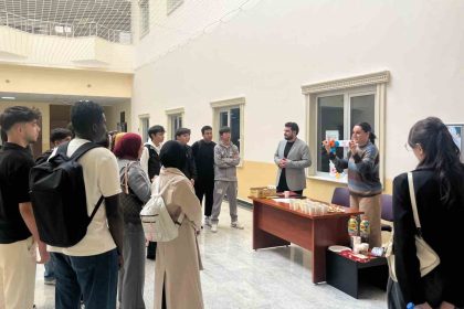 bseude-uluslararasi-ogrenciler-tomer-oryantasyonunda-bulustu