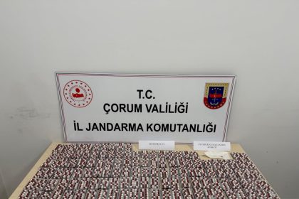 corumda-3-bin-adet-uyusturucu-hap-ele-gecirildi