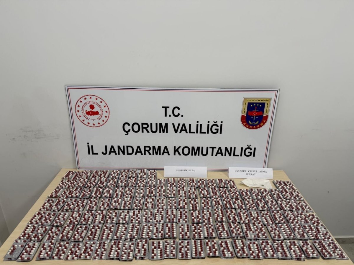 corumda-3-bin-adet-uyusturucu-hap-ele-gecirildi