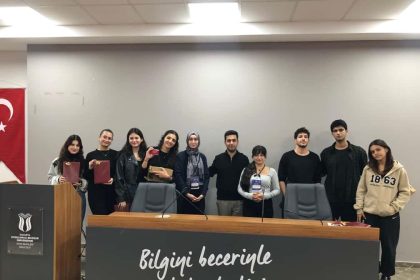 duzce-universitesi-ogrencileri-ucuncu-oldu