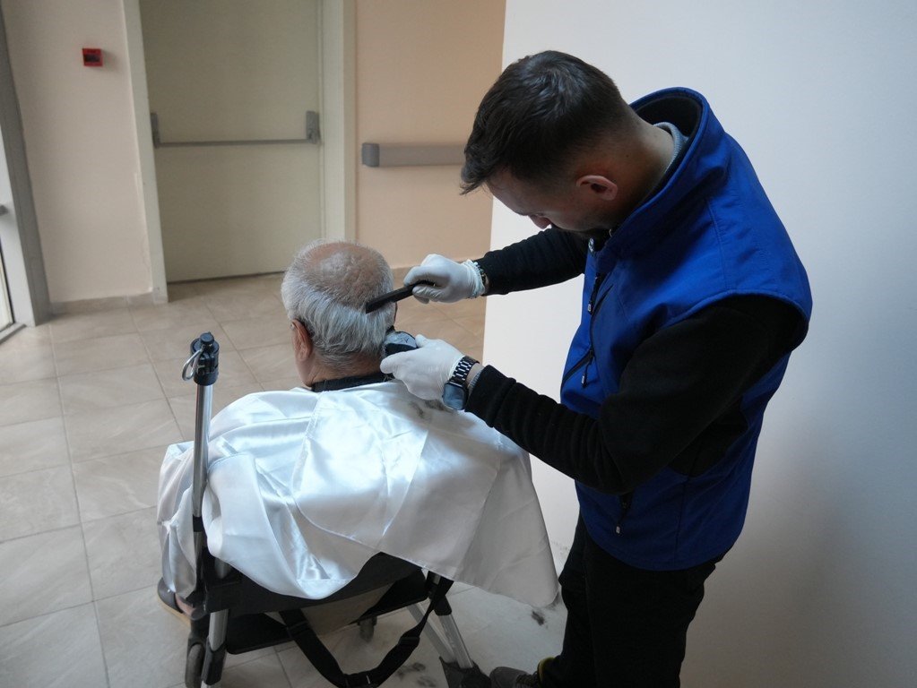 duzcede-ozbakim-ve-temizlik-hizmetleri-aksatilmadi