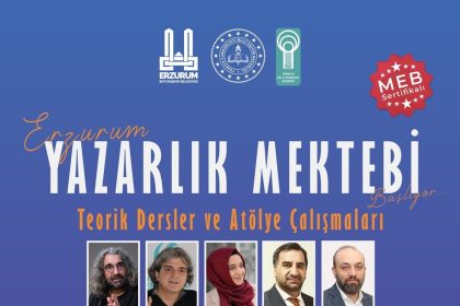 erzurum-yazarlik-mektebine-basvurular-basliyor