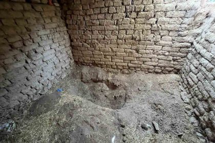 eskisehirde-14-yil-sonra-ahirdan-cikarilan-cesedin-gomuldugu-yer-goruntulendi