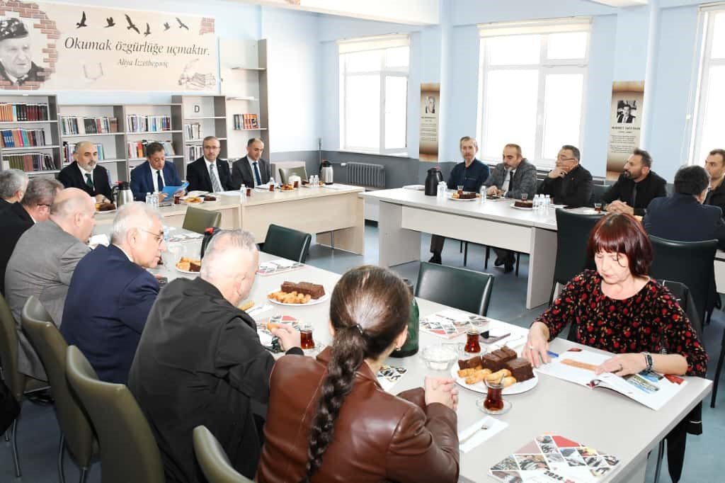 imam-hatip-okullariyla-ilgili-degerlendirme-yapildi