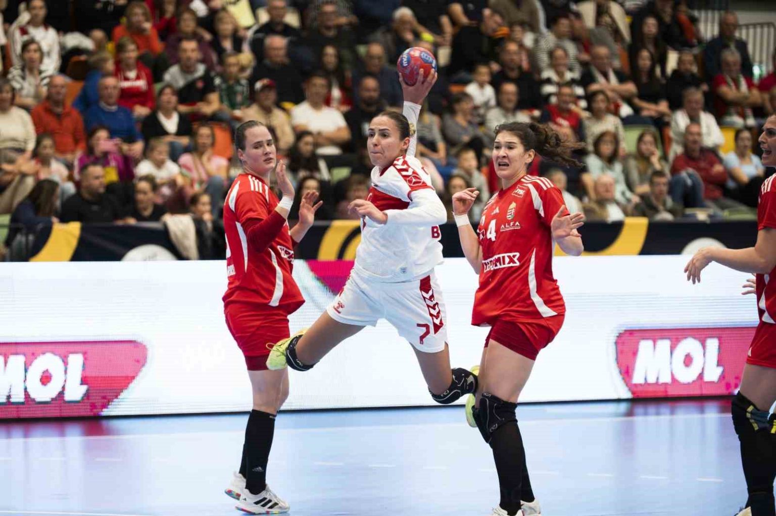 kadin-a-milli-hentbol-takimi-euro-cup-ilk-macinda-macaristana-maglup-oldu