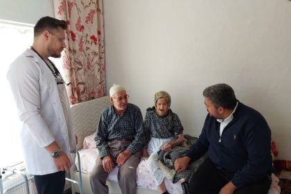 karapinarda-evde-saglik-hizmetlerinde-kalite-artacak