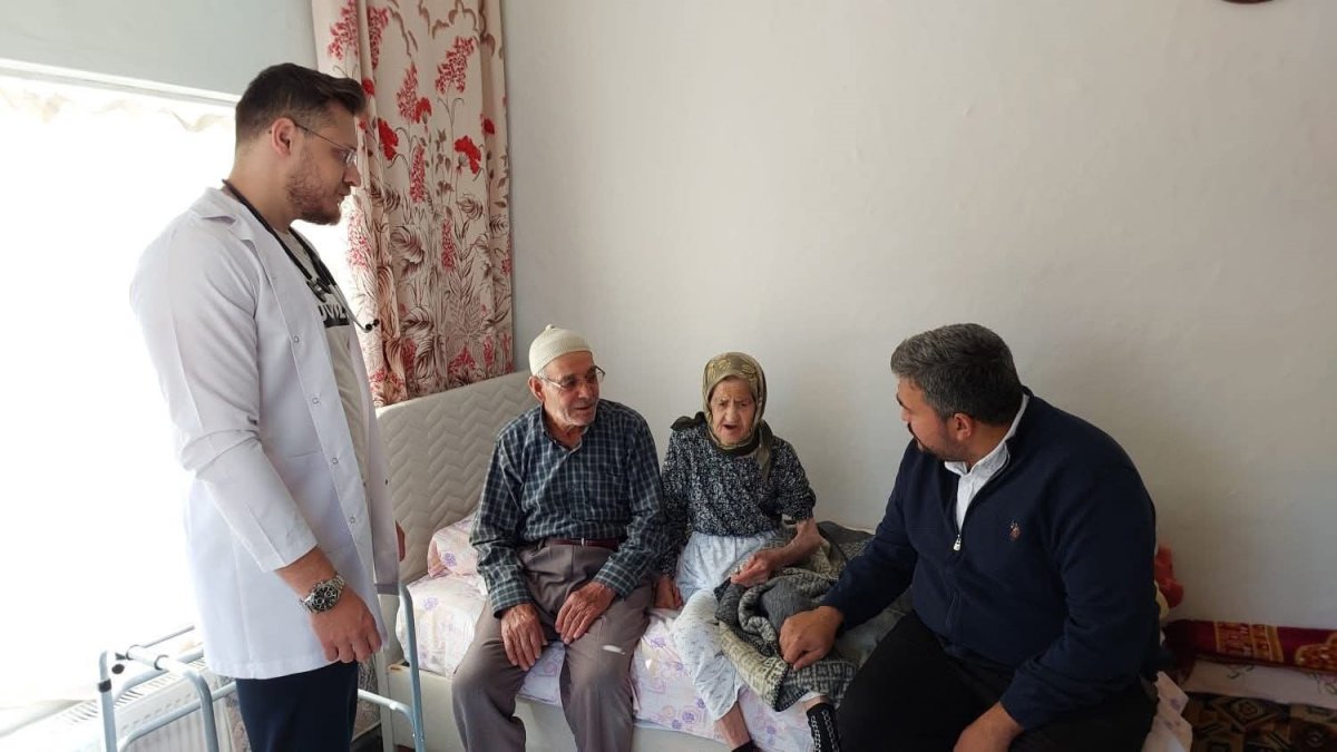 karapinarda-evde-saglik-hizmetlerinde-kalite-artacak