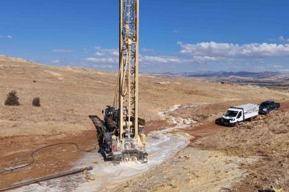 karinca-koyunde-sondaj-calismalari-tamamlandi