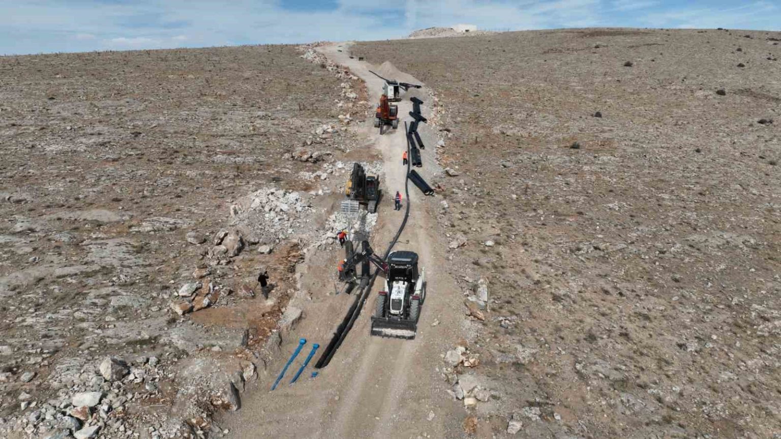 konya-buyuksehirden-ilgina-su-guvencesi-saglayacak-dev-yatirim