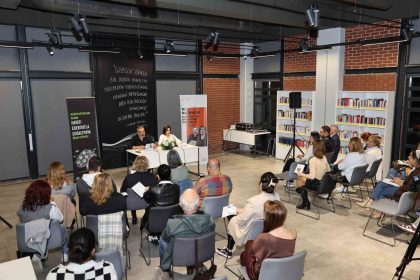 koza-bulusmalarinda-kadina-yonelik-siddet-ve-edebiyat-konusuldu