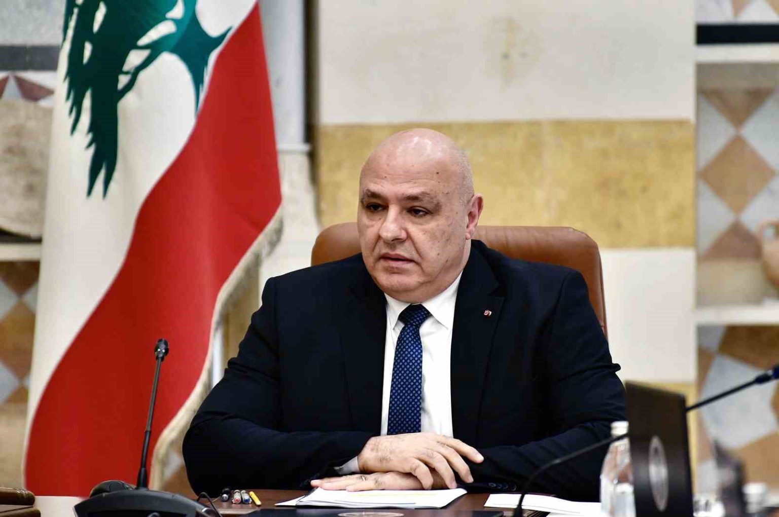 lubnan-cumhurbaskani-aoun-israilin-tekrarlanan-saldirilari-sahte-guvenlik-bahaneleriyle-ulusal-istikrari-zayiflatmak