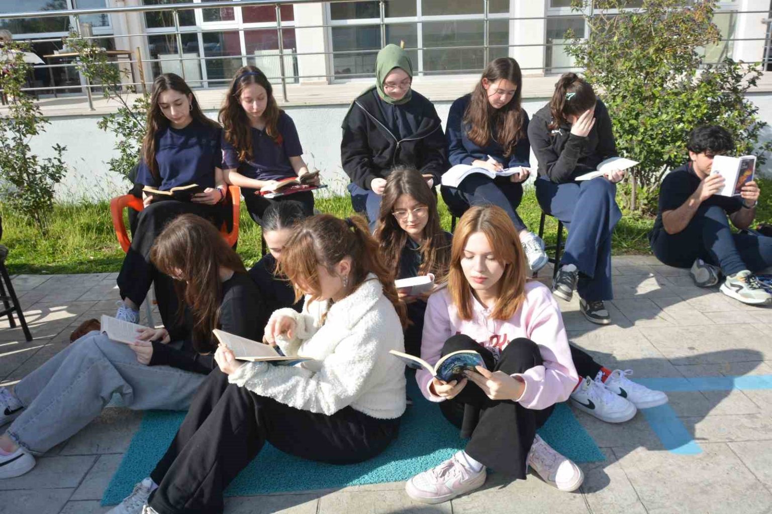 orduda-572-ogrenciyle-okuma-farkindaligi-olusturuldu