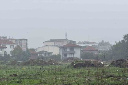 sakaryada-sis-etkili-oluyor