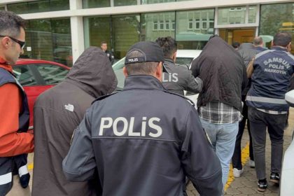 samsunda-uyusturucu-ticaretinden-6-kisi-tutuklandi