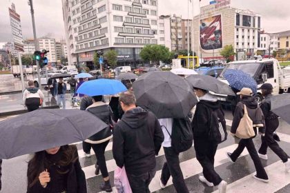 samsunda-yagmur-etkili-oldu