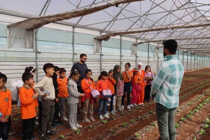 sanliurfada-ogrenciler-doga-ve-tarimla-bulusuyor