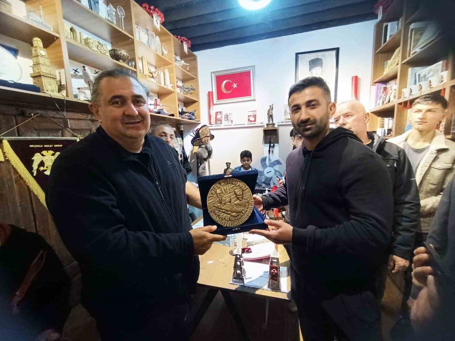 talasin-canakkale-muzesinde-200-bininci-ziyaretci