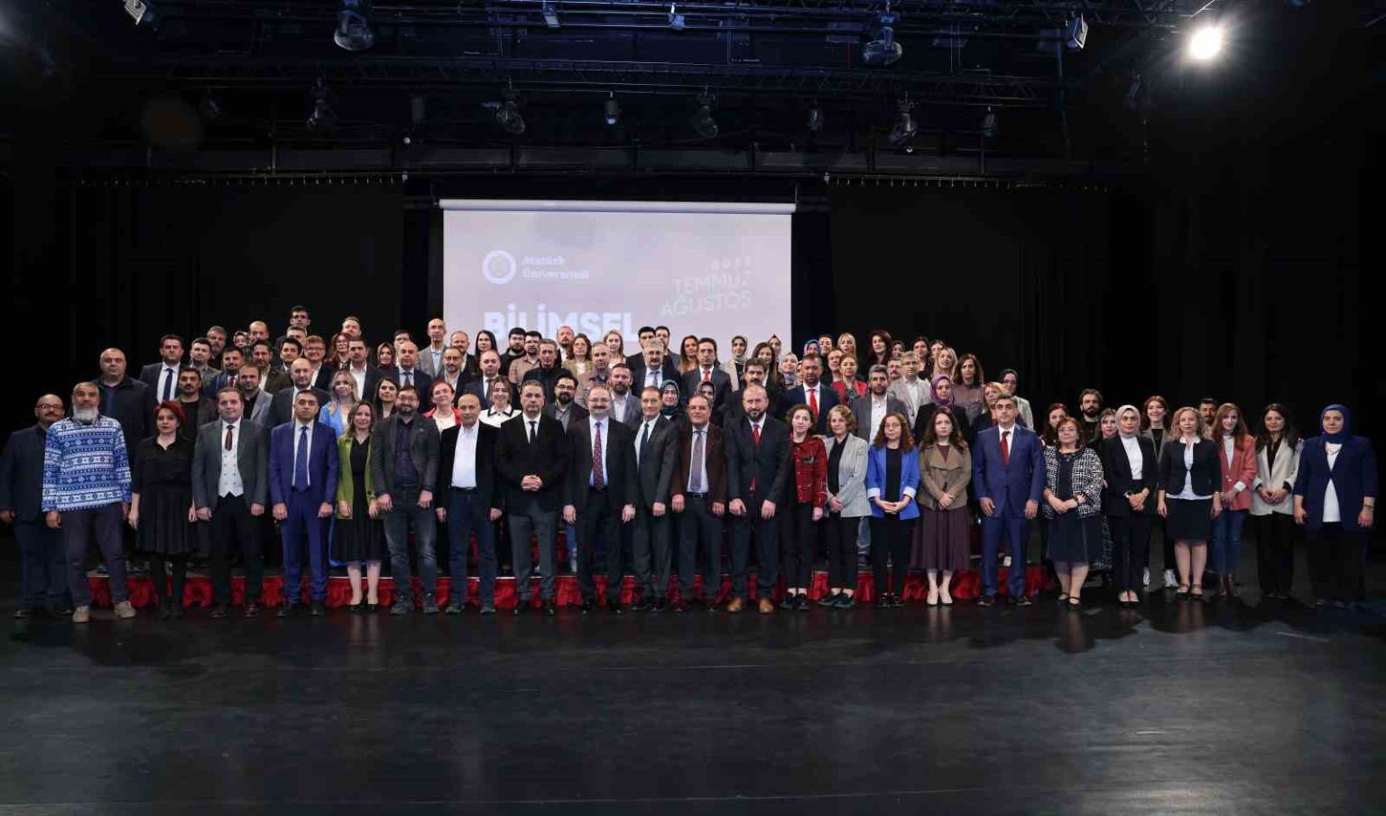 temmuz-agustos-aylari-bilimsel-tesvik-toreni-duzenlendi