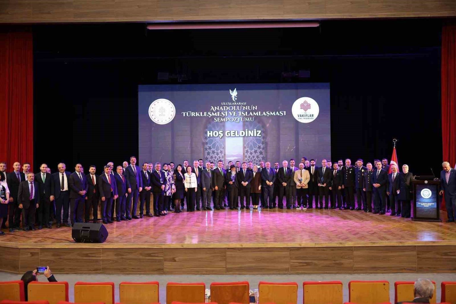 uluslararasi-anadolunun-turklesmesi-ve-islamlasmasi-sempozyumu