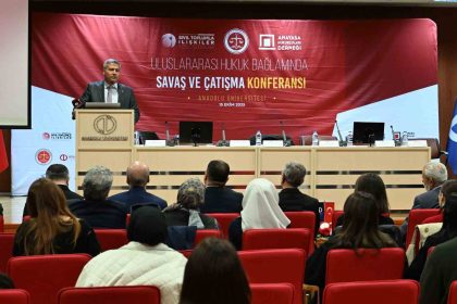 uluslararasi-hukuk-baglaminda-savas-ve-catisma-konferansi-duzenlendi