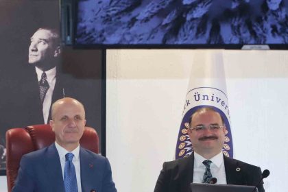 yok-baskani-ozvar-akademik-acilis-icin-ataturk-universitesine-geliyor