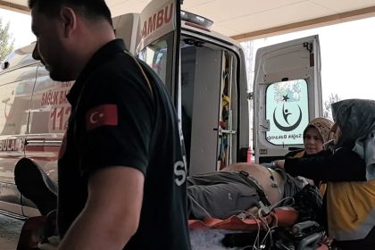 agactan-dusen-adam-hayatini-kaybetti