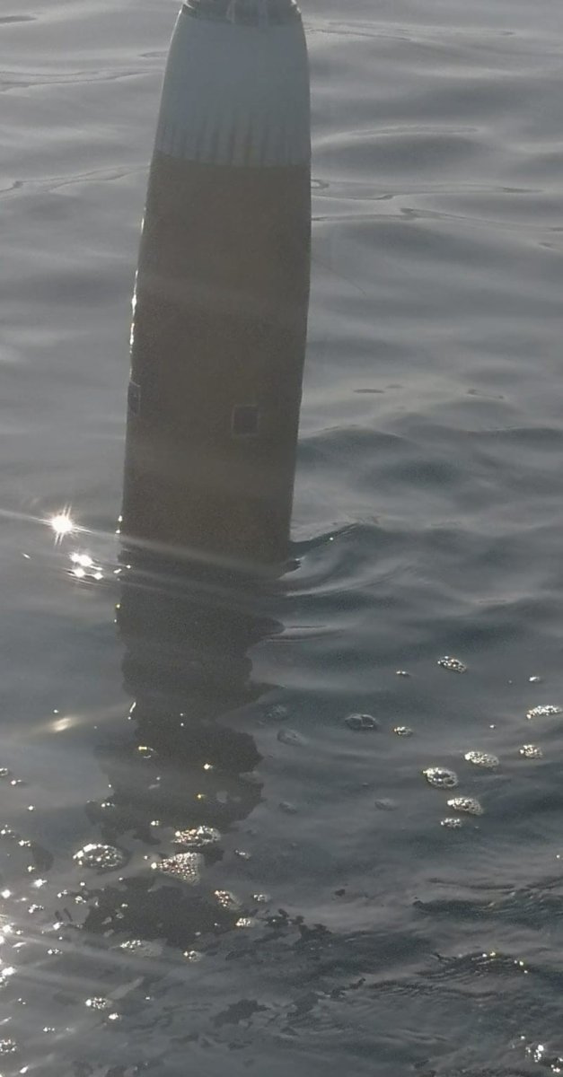 akcakoca-aciklarinda-balikcilar-fuze-motoru-buldu