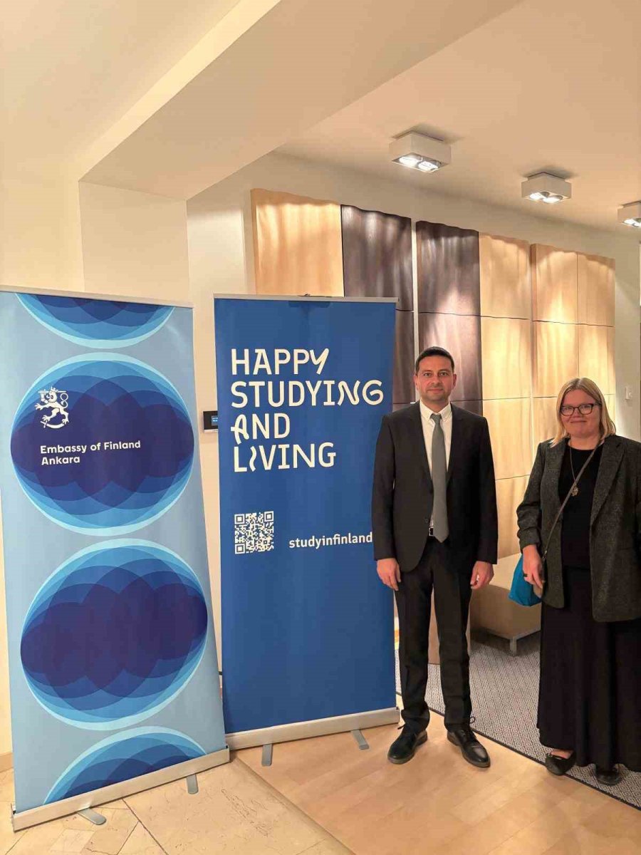 anadolu-universitesi-finlandiya-ile-egitimde-yeni-kopruler-kuruyor
