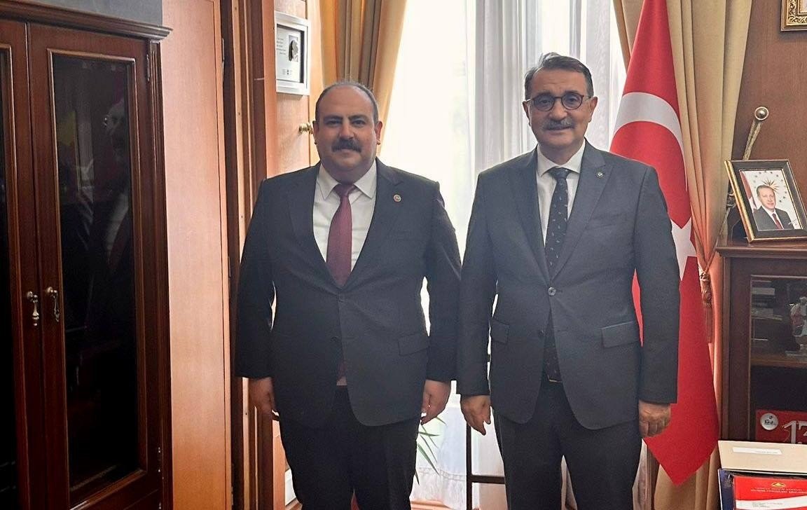 baskan-hamamci-milletvekili-donmezi-ziyaret-etti